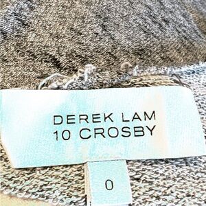 Derek Lam - Pleated Fall Dress